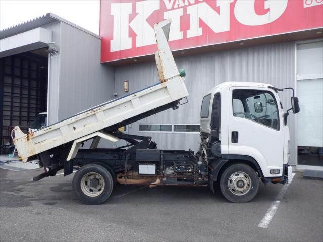Isuzu FORWARD 2017-08 7710282-11