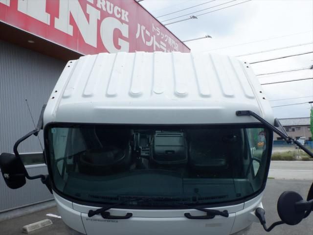 Isuzu FORWARD 2017-08 7710282-12