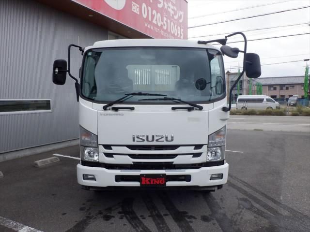 Isuzu FORWARD 2017-08 7710282-1