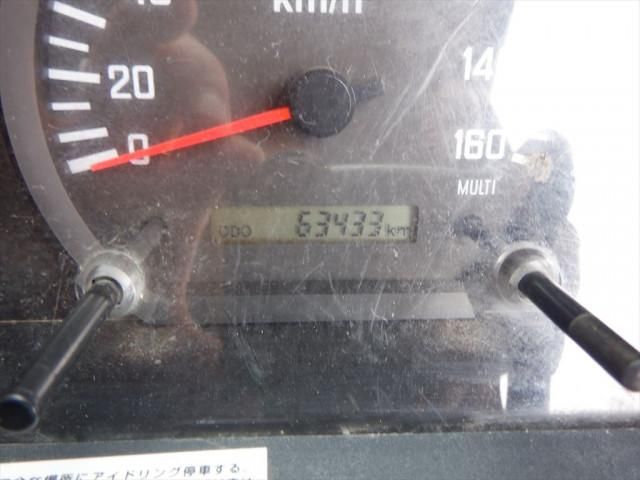 Isuzu FORWARD 2017-08 7710282-21