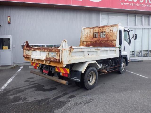 Isuzu FORWARD 2017-08 7710282-4