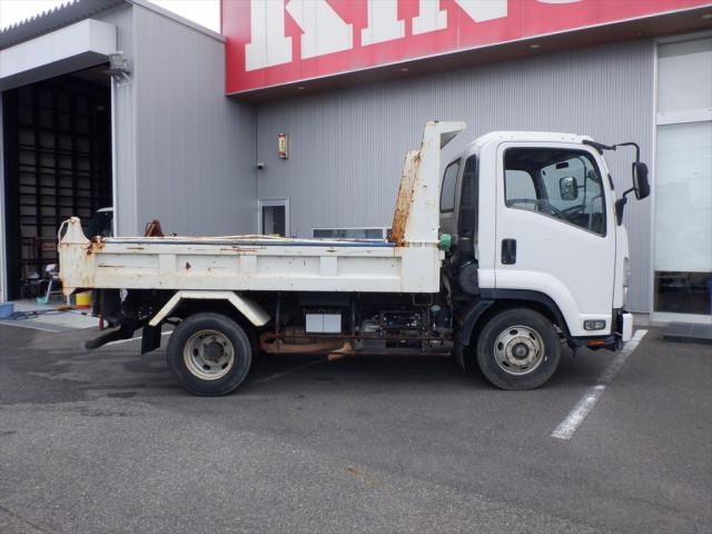 Isuzu FORWARD 2017-08 7710282-5