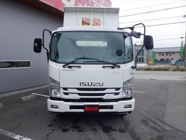 Isuzu FORWARD 2017-08 7710282-7