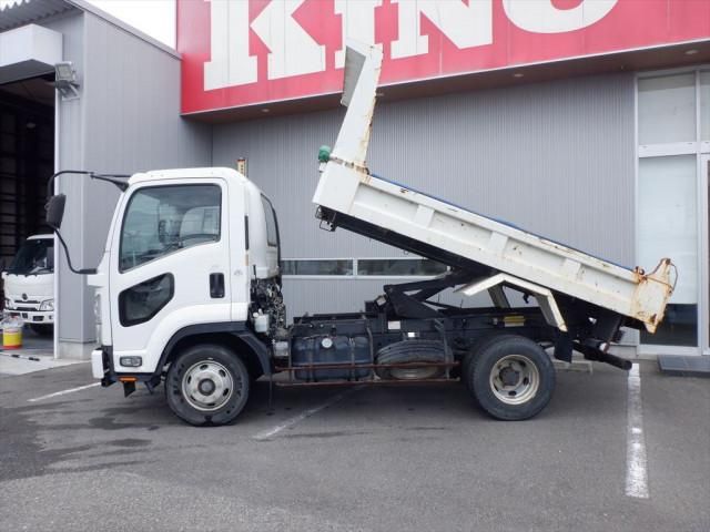 Isuzu FORWARD 2017-08 7710282-8