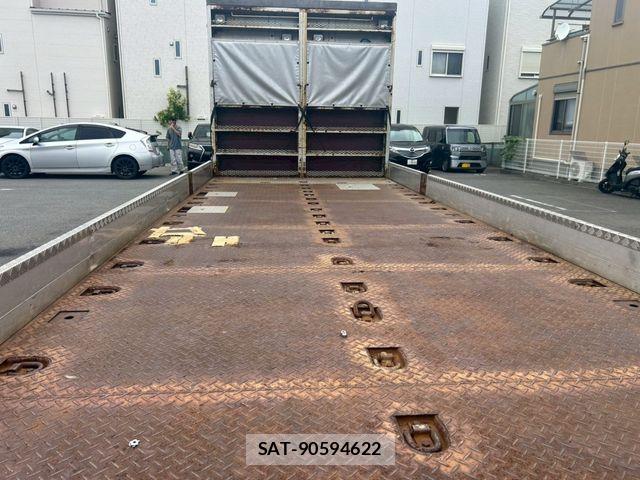 Isuzu FORWARD 2015-12 7723496-9