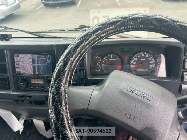 Isuzu FORWARD 2015-12 7723496-15