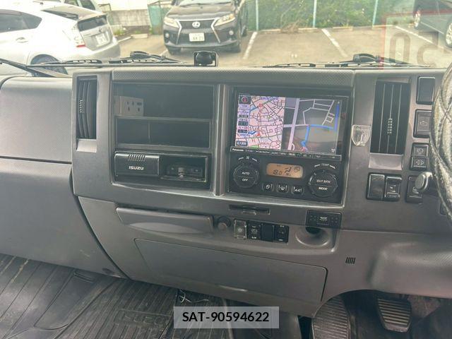 Isuzu FORWARD 2015-12 7723496-1