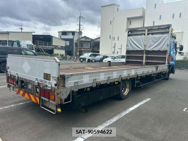 Isuzu FORWARD 2015-12 7723496-2