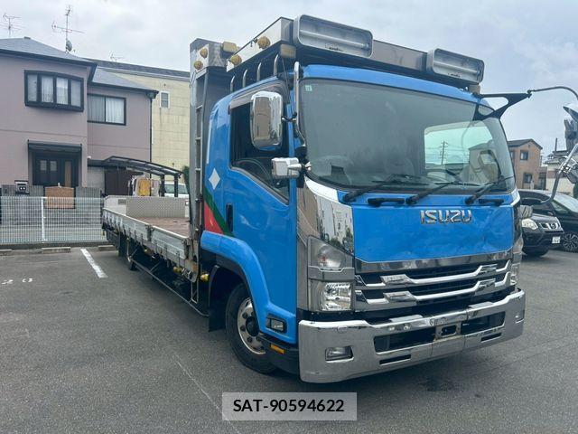 Isuzu FORWARD 2015-12 7723496-3