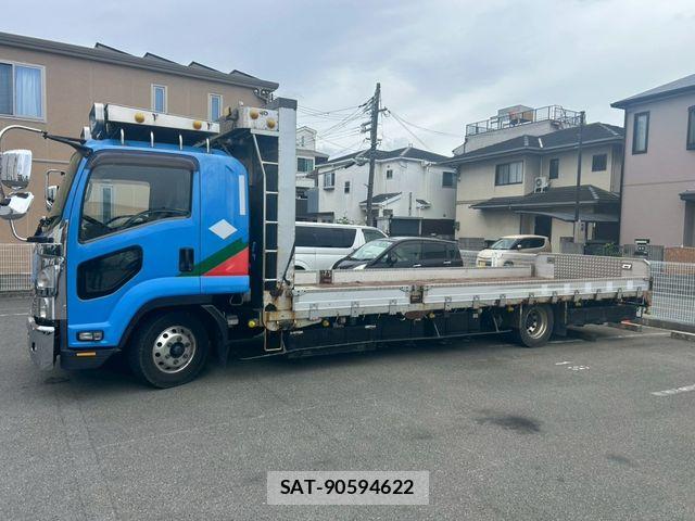 Isuzu FORWARD 2015-12 7723496-4