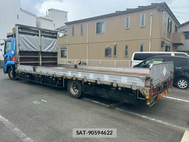 Isuzu FORWARD 2015-12 7723496-5
