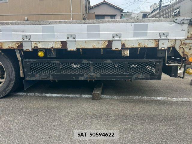 Isuzu FORWARD 2015-12 7723496-6