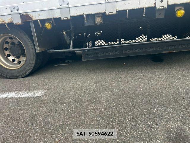 Isuzu FORWARD 2015-12 7723496-7