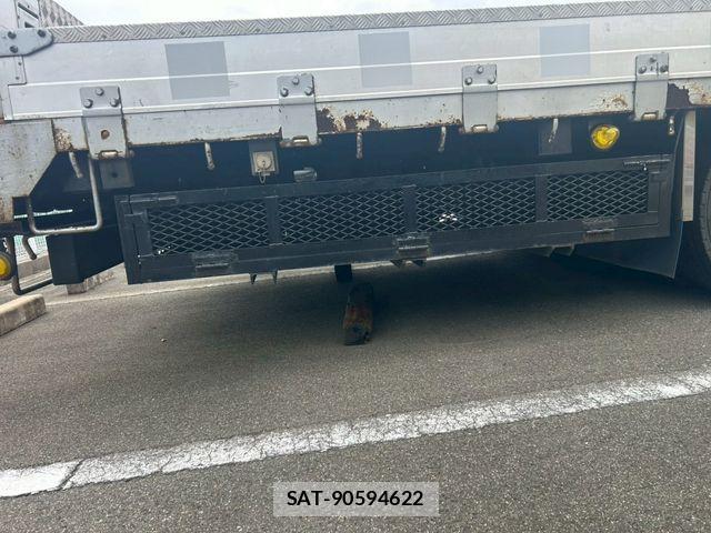 Isuzu FORWARD 2015-12 7723496-8