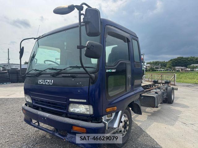 Isuzu FORWARD 2000-08 7723500-0