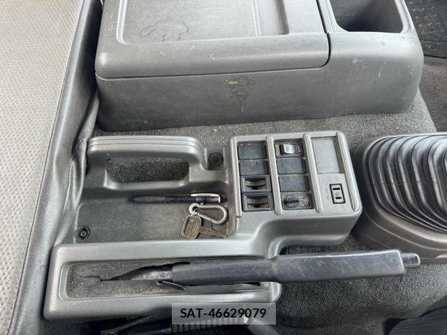 Isuzu FORWARD 2000-08 7723500-12