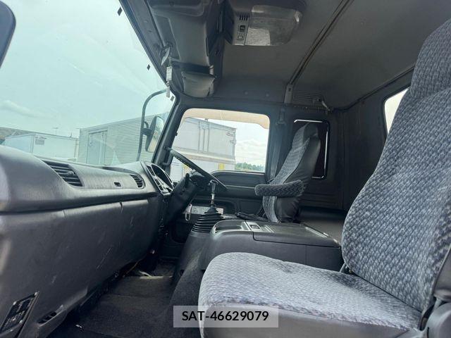 Isuzu FORWARD 2000-08 7723500-14
