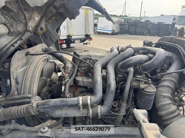Isuzu FORWARD 2000-08 7723500-15