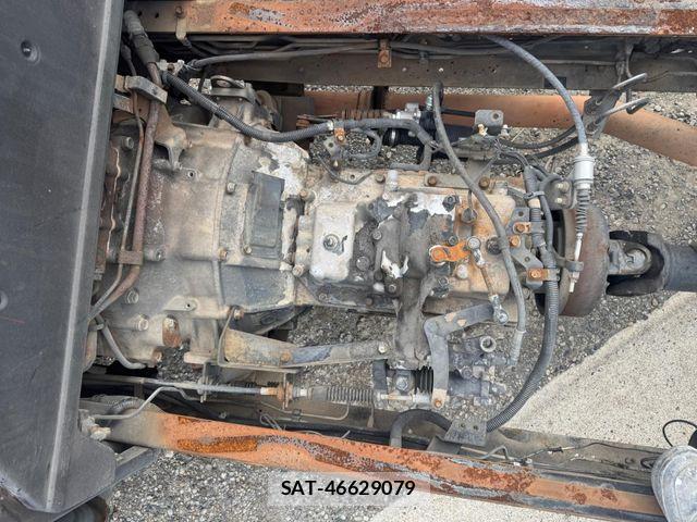 Isuzu FORWARD 2000-08 7723500-16
