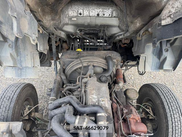 Isuzu FORWARD 2000-08 7723500-18