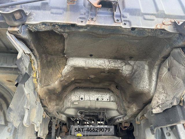 Isuzu FORWARD 2000-08 7723500-19