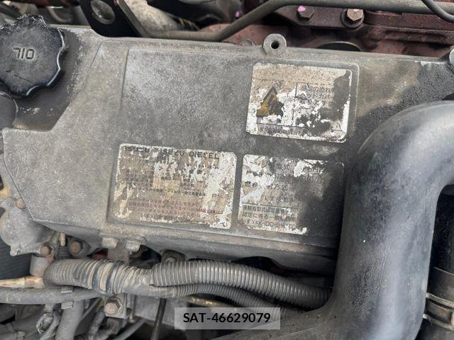 Isuzu FORWARD 2000-08 7723500-20