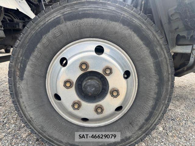 Isuzu FORWARD 2000-08 7723500-23