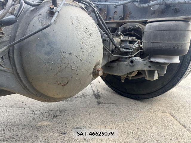 Isuzu FORWARD 2000-08 7723500-24