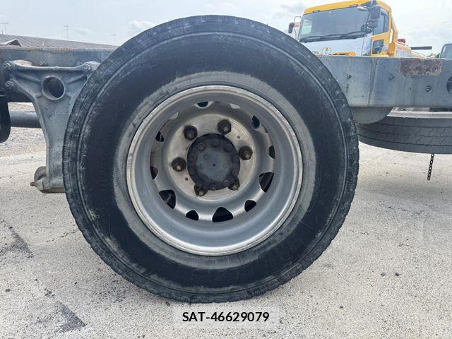 Isuzu FORWARD 2000-08 7723500-26