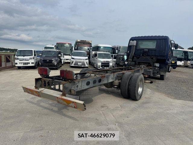 Isuzu FORWARD 2000-08 7723500-2
