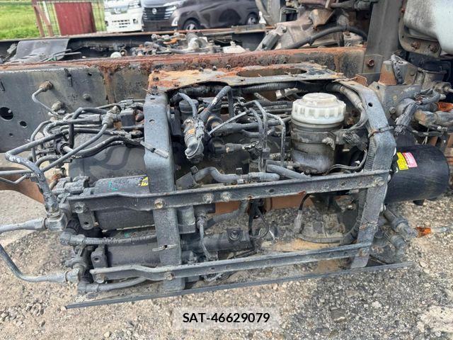 Isuzu FORWARD 2000-08 7723500-29