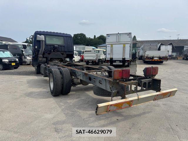 Isuzu FORWARD 2000-08 7723500-3