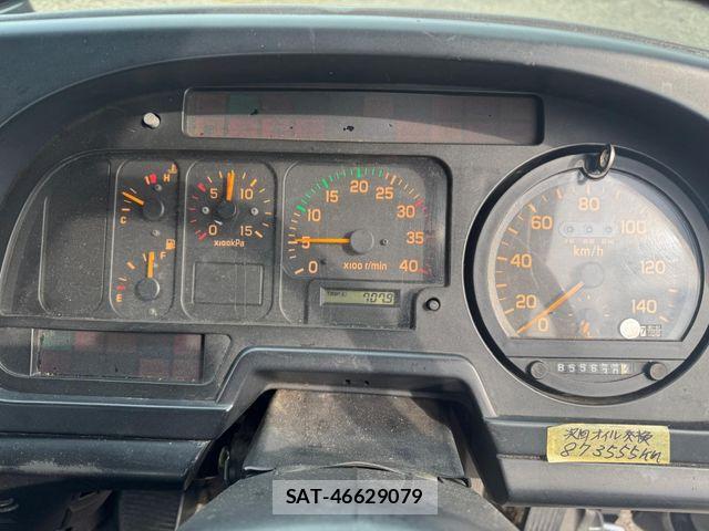 Isuzu FORWARD 2000-08 7723500-4