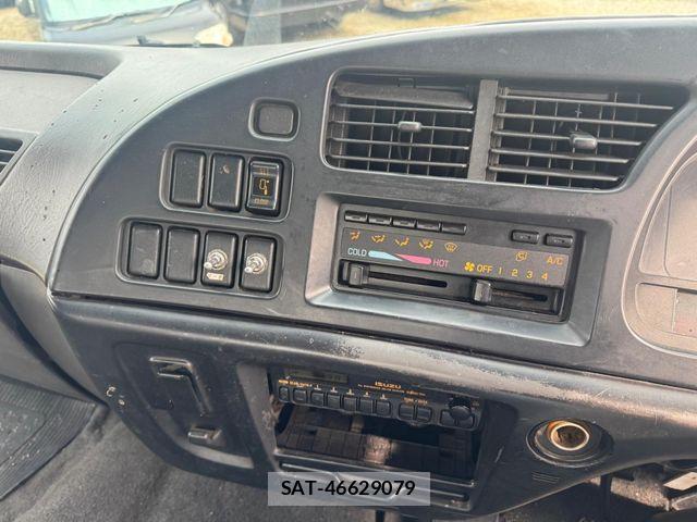 Isuzu FORWARD 2000-08 7723500-5