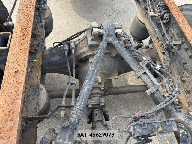 Isuzu FORWARD 2000-08 7723500-6