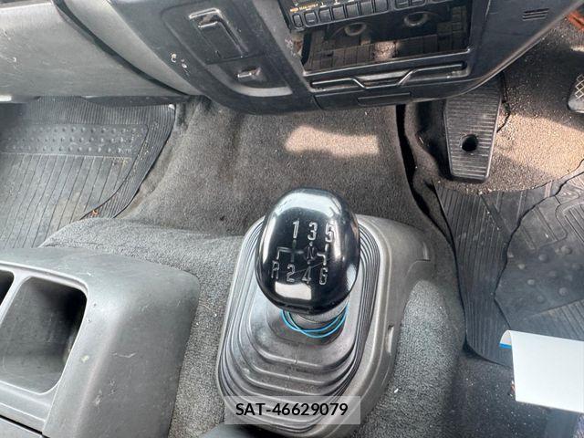 Isuzu FORWARD 2000-08 7723500-8