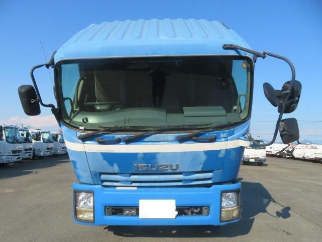 Isuzu FORWARD 2007-11 7737866-9