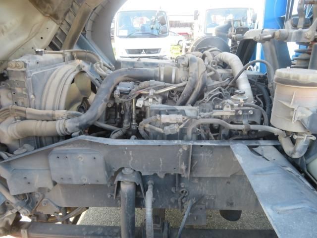 Isuzu FORWARD 2007-11 7737866-10