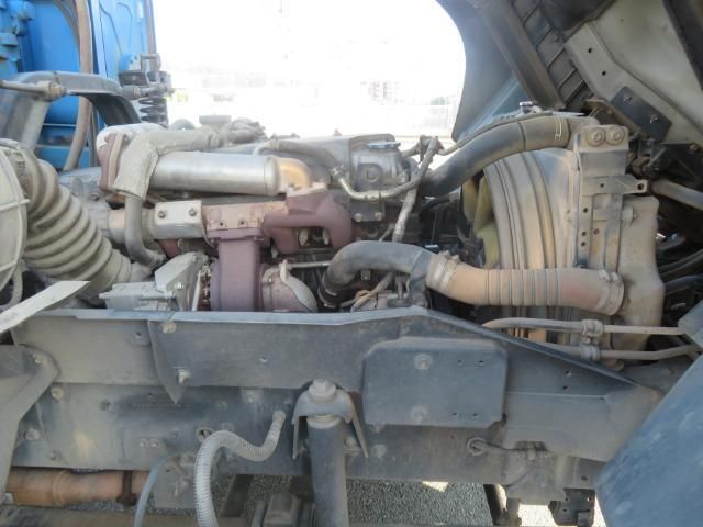 Isuzu FORWARD 2007-11 7737866-11