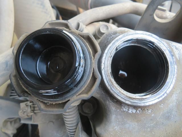 Isuzu FORWARD 2007-11 7737866-12