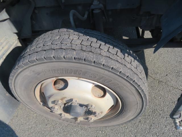 Isuzu FORWARD 2007-11 7737866-14