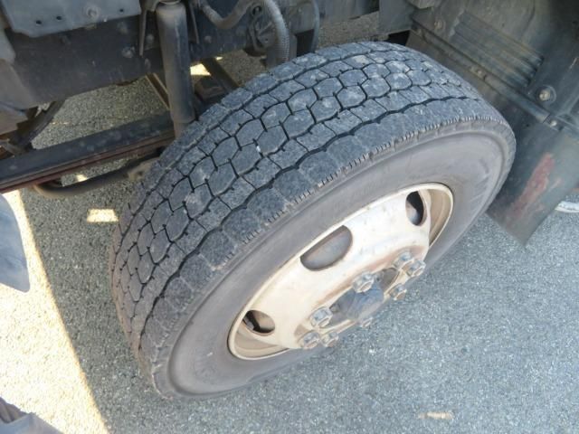 Isuzu FORWARD 2007-11 7737866-15