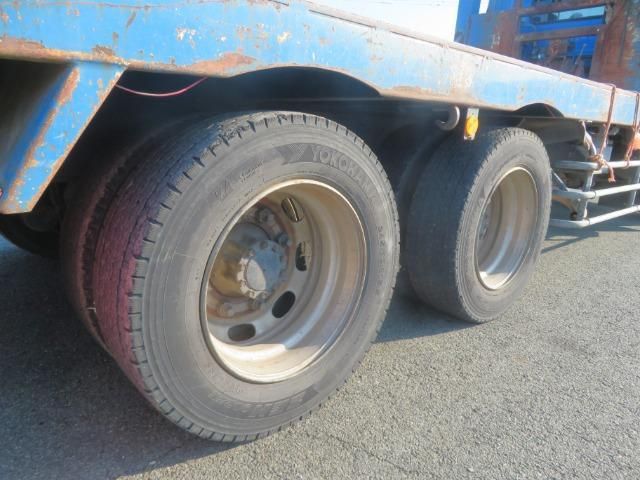 Isuzu FORWARD 2007-11 7737866-16