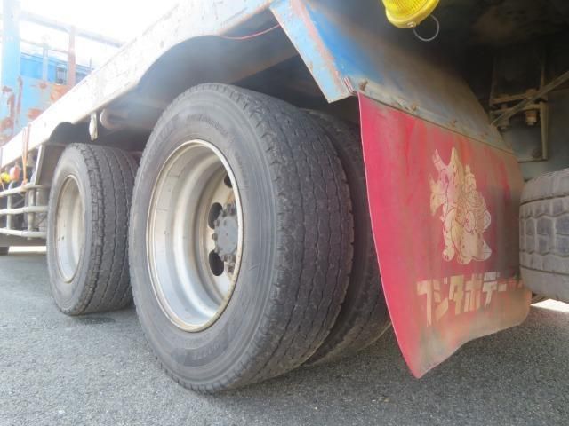 Isuzu FORWARD 2007-11 7737866-17