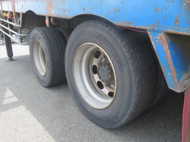 Isuzu FORWARD 2007-11 7737866-19