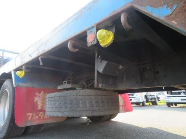 Isuzu FORWARD 2007-11 7737866-20