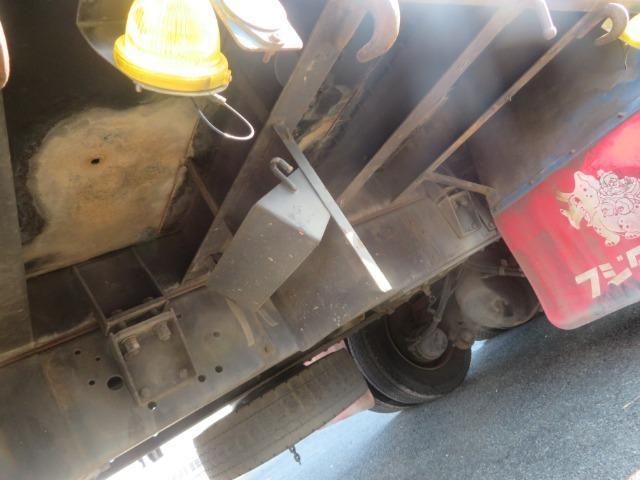 Isuzu FORWARD 2007-11 7737866-21