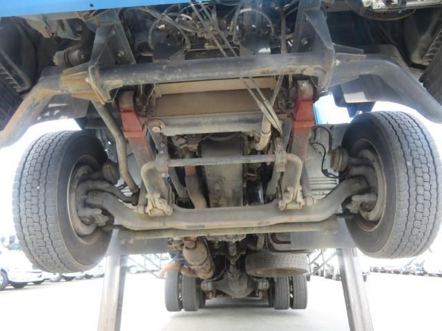 Isuzu FORWARD 2007-11 7737866-22