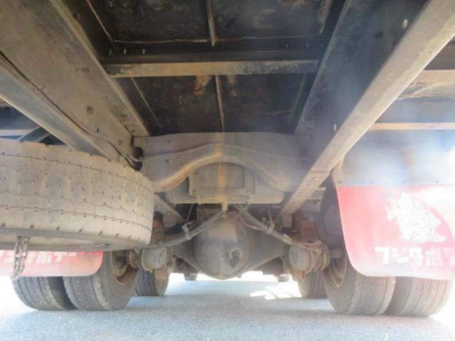 Isuzu FORWARD 2007-11 7737866-23