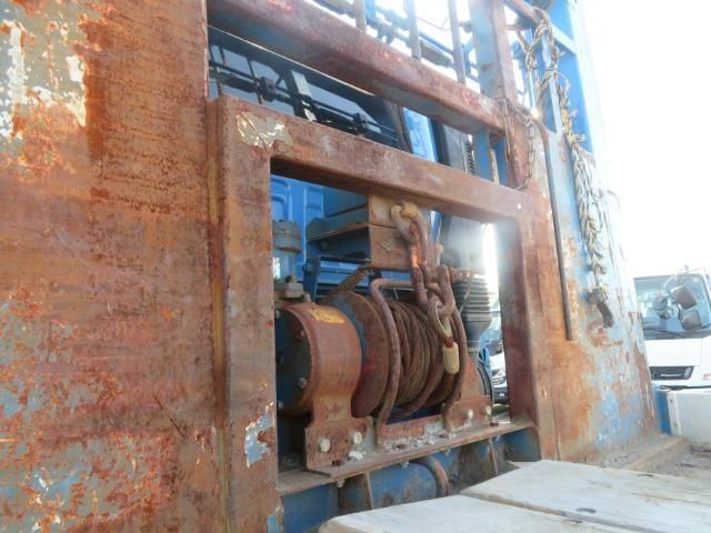 Isuzu FORWARD 2007-11 7737866-24